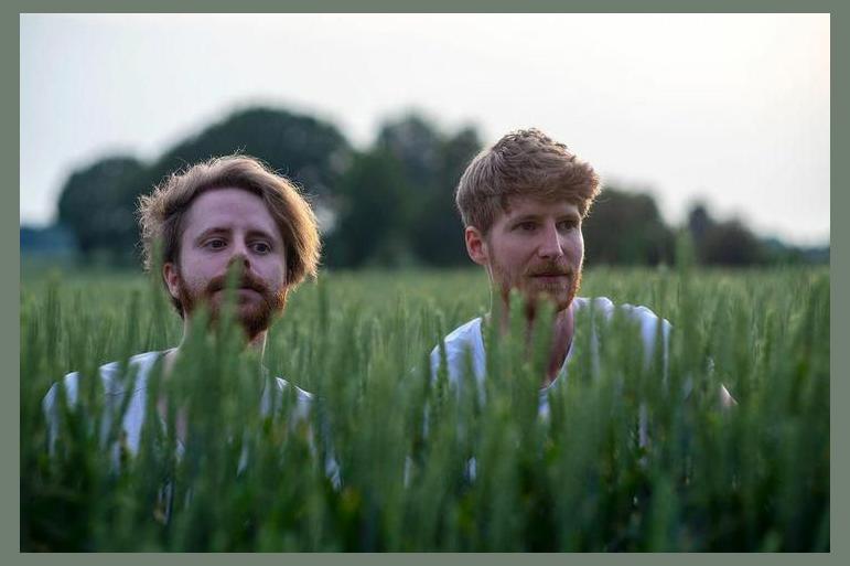 Sons of Leaves